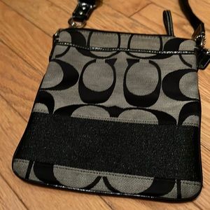 Coach crossbody
